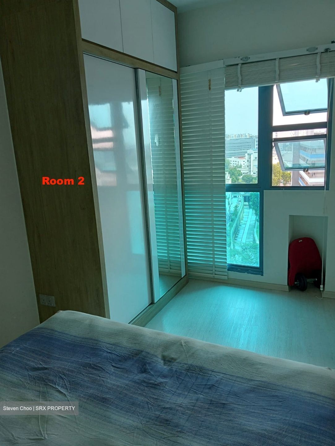 Blk 469A Blue Riverview (Sembawang), HDB Executive #569144841